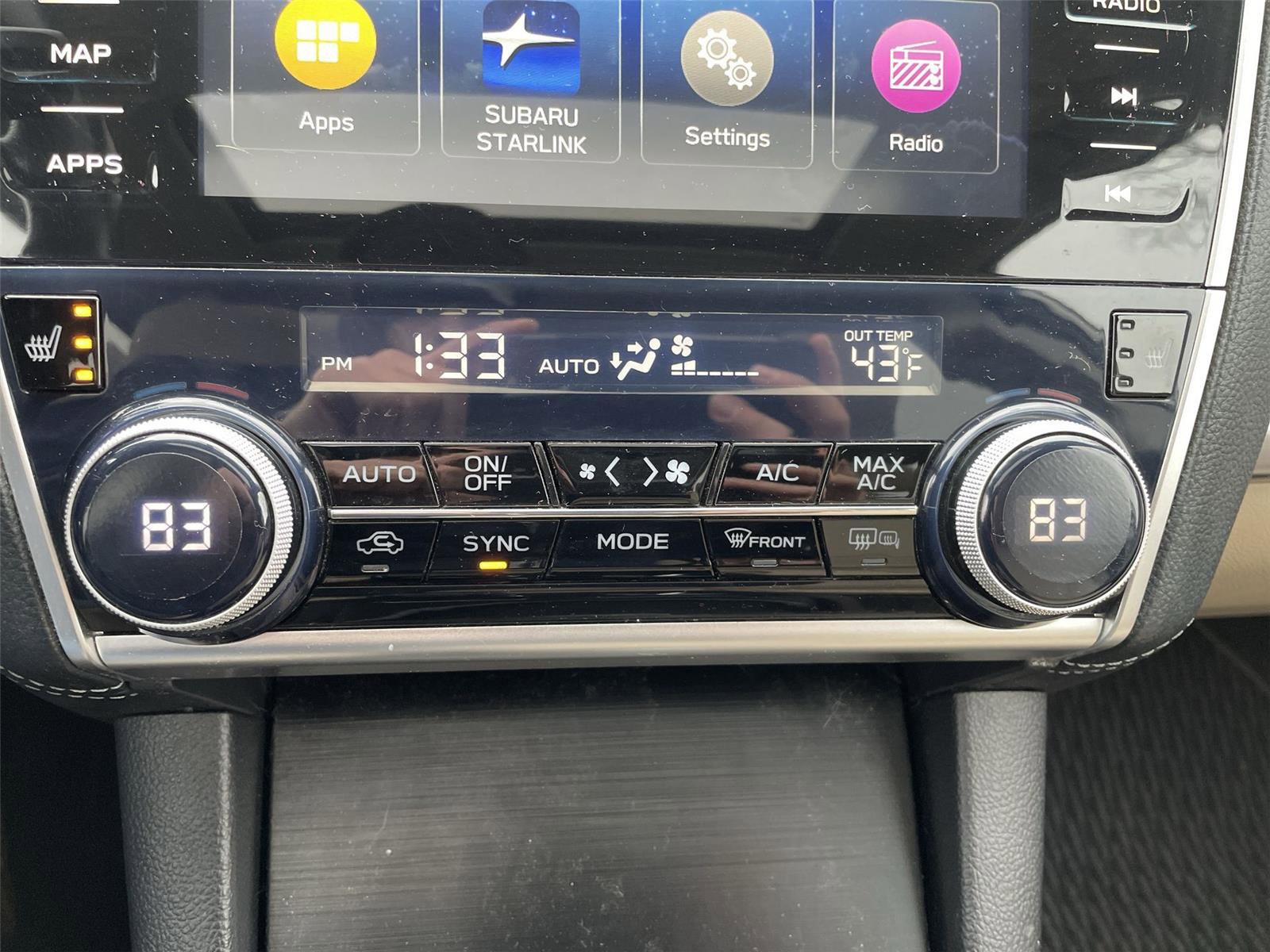 Used 2019 Subaru Outback 2.5i Limited image 20