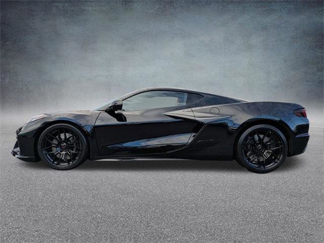 New 2026 Chevrolet Corvette Z06 w/ Battery Protection Package image 7