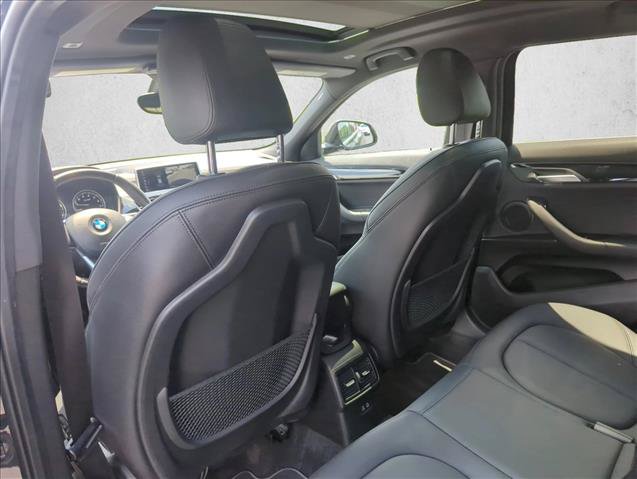 Used 2022 BMW X2 sDrive28i w/ Convenience Package FWD image 20