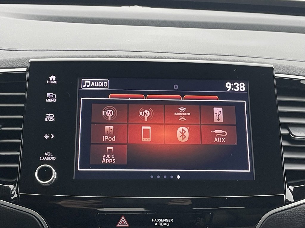 Used 2023 Honda Ridgeline RTL image 40