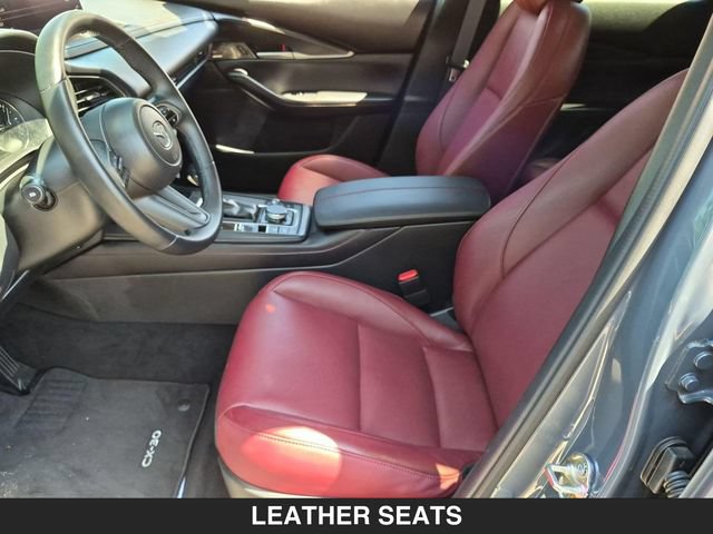 Certified 2026 MAZDA CX-30 AWD 2.5 S image 14