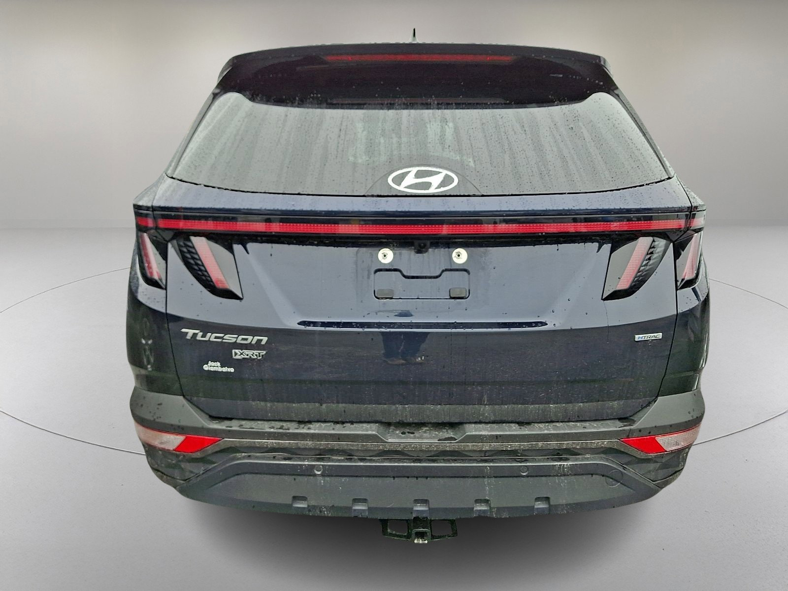 Used 2023 Hyundai Tucson XRT image 7