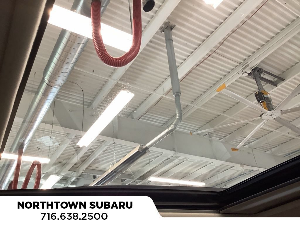 Used 2020 Subaru Forester Premium AWD/4WD image 15