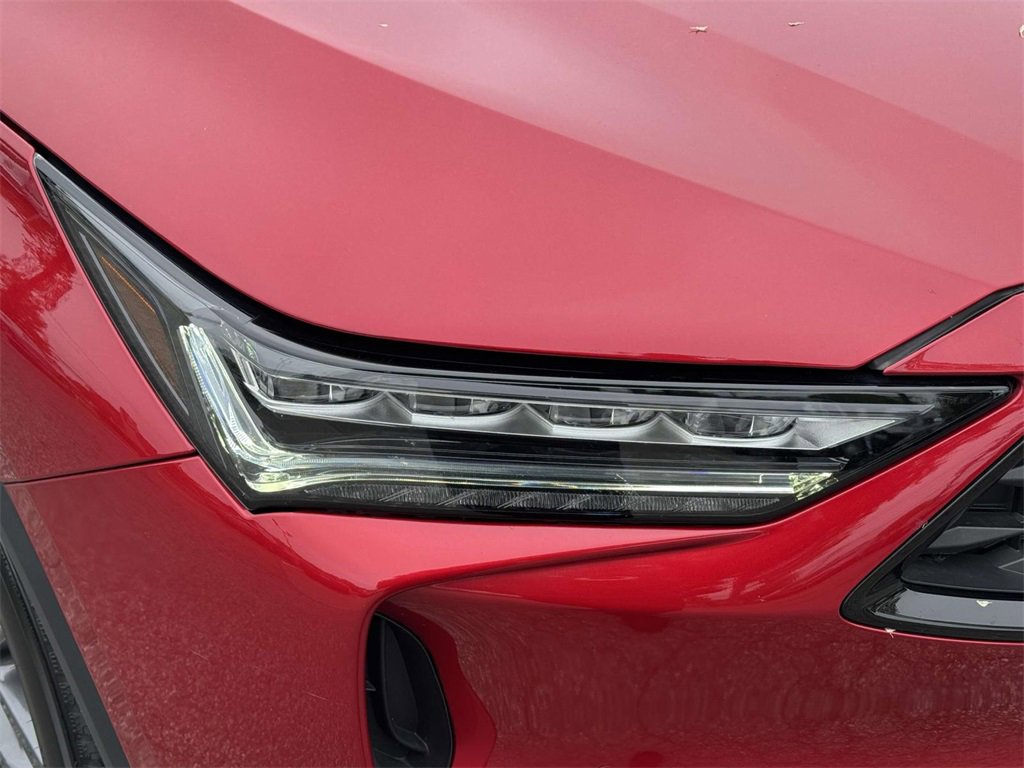 Certified 2023 Acura MDX A-Spec image 8