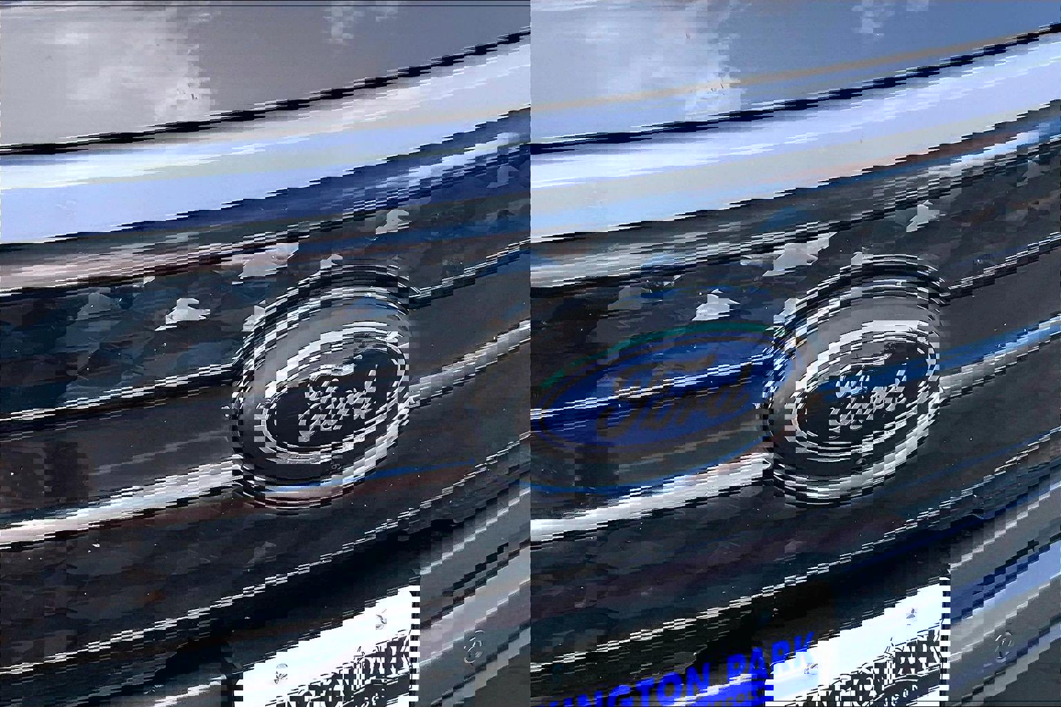 Used 2023 Ford F150 Lightning Platinum image 34