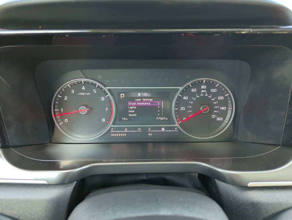 Used 2021 Kia Sorento S w/ Panoramic Sunroof Package image 41