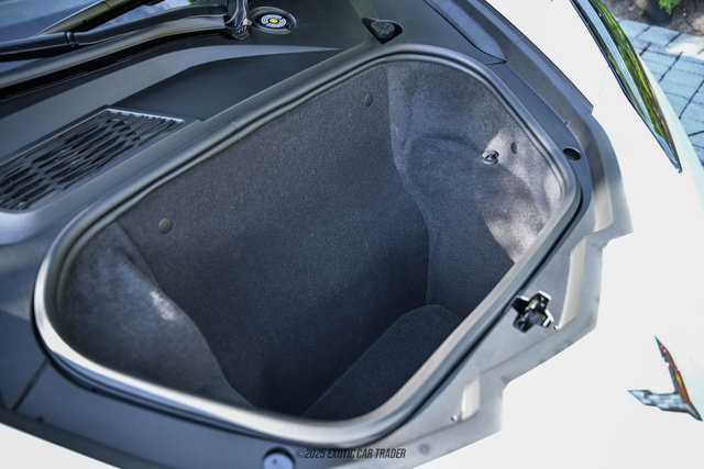 Used 2020 Chevrolet Corvette Stingray Premium Cpe w/ 3LT Preferred Equipment Group image 65