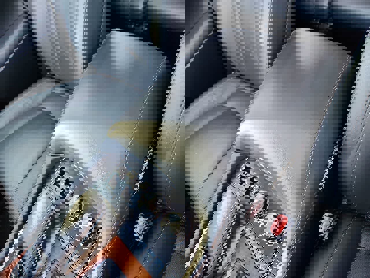 Used 2017 Lexus LX 570 4WD image 20