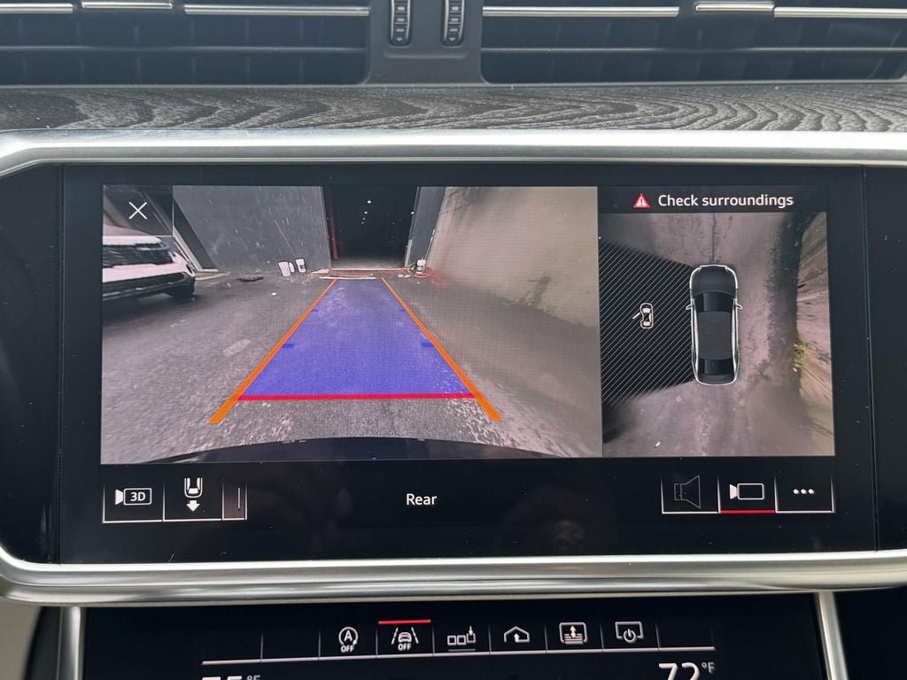 Used 2019 Audi A6 3.0T Premium Plus AWD/4WD image 26