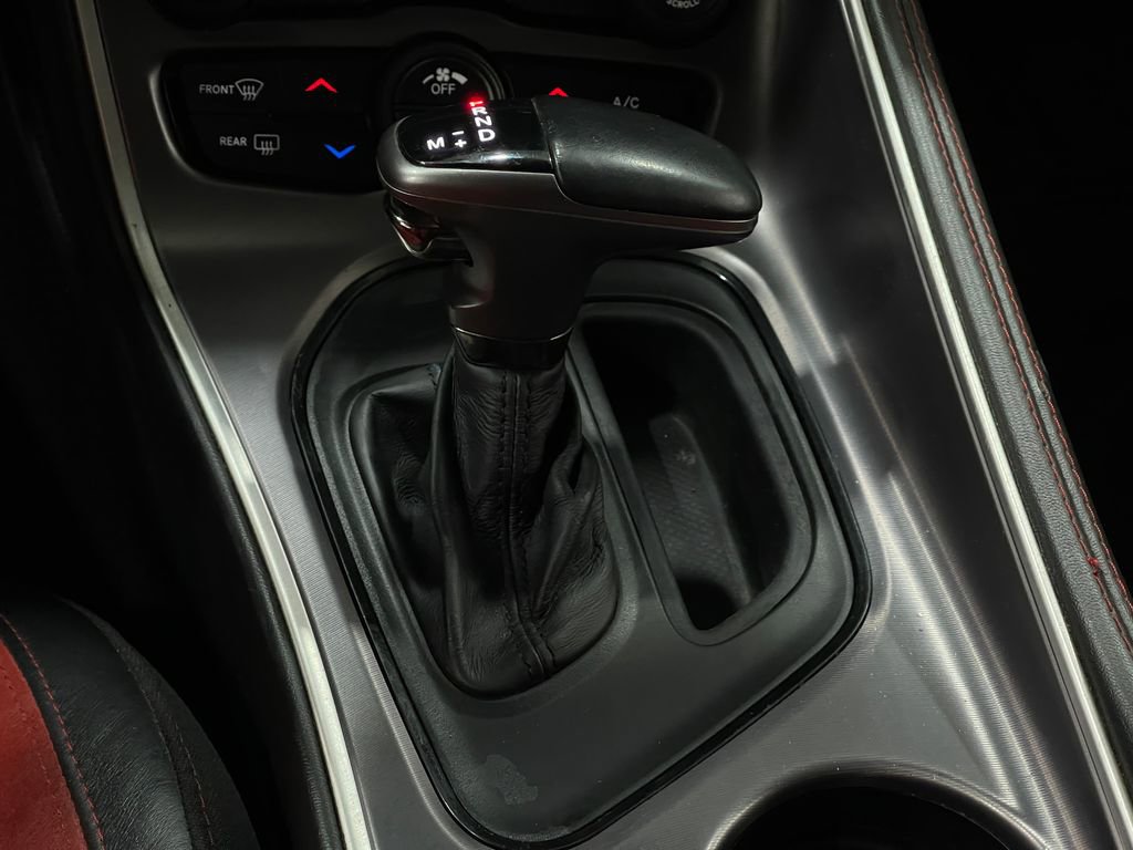 Used 2019 Dodge Challenger GT w/ Plus Group image 28