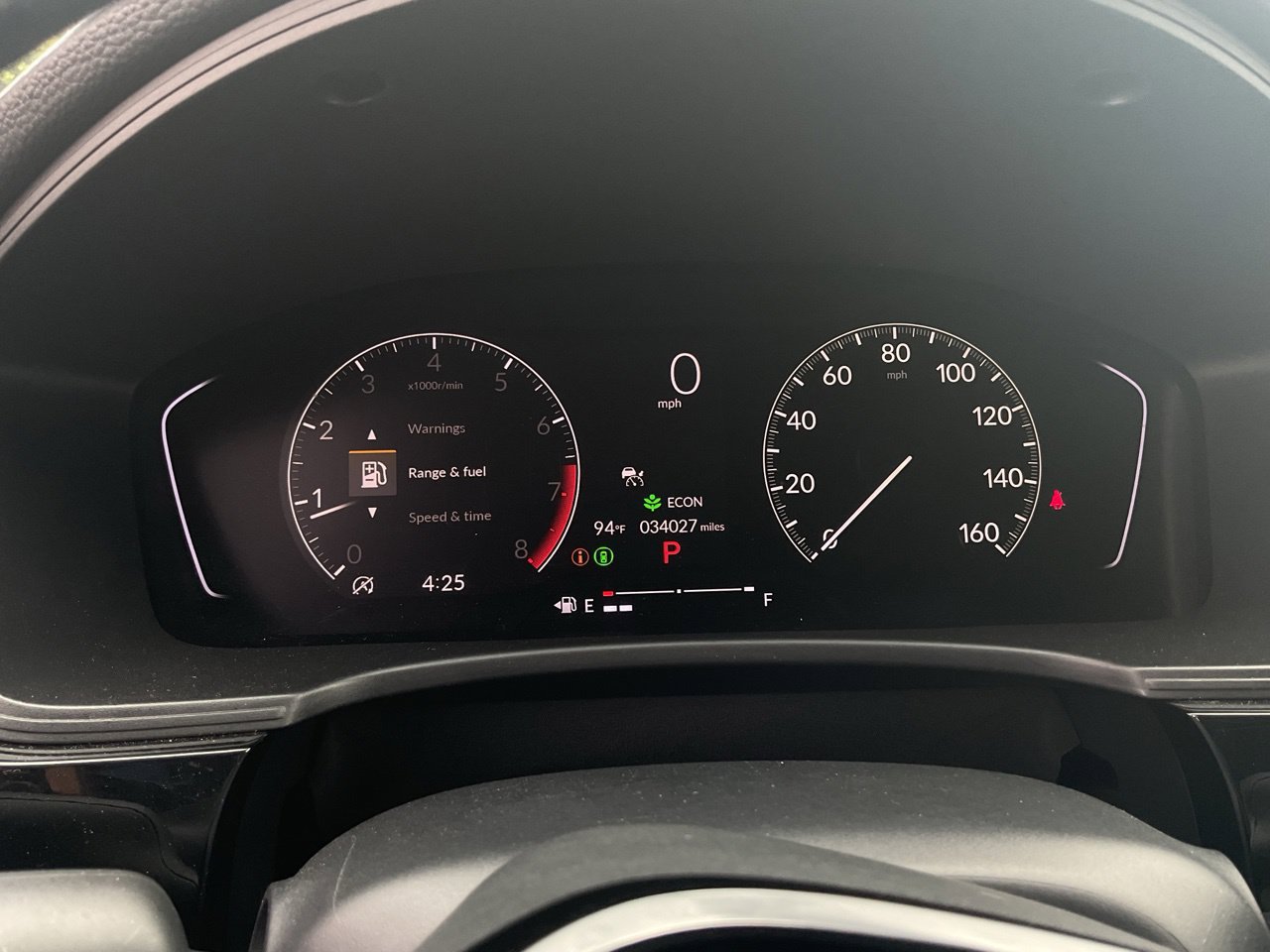 Used 2025 Honda Civic Sport image 35