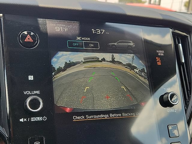 Certified 2025 Subaru Outback Premium w/ Popular Package #1A AWD/4WD image 18