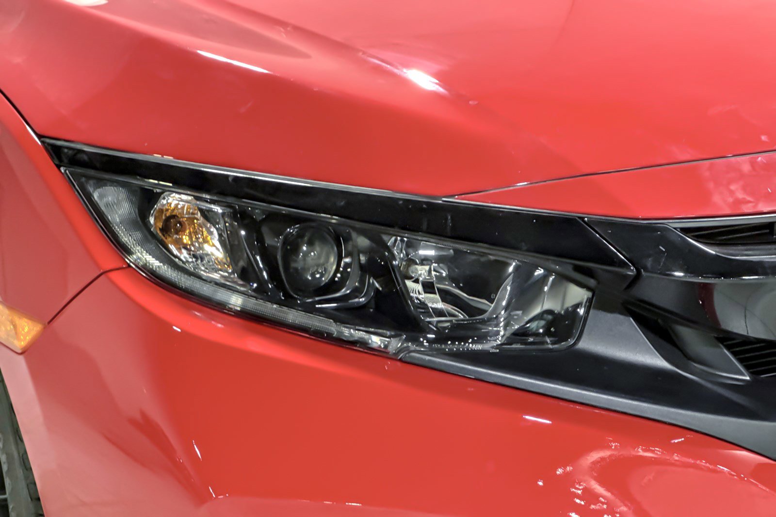 Used 2019 Honda Civic EX image 10