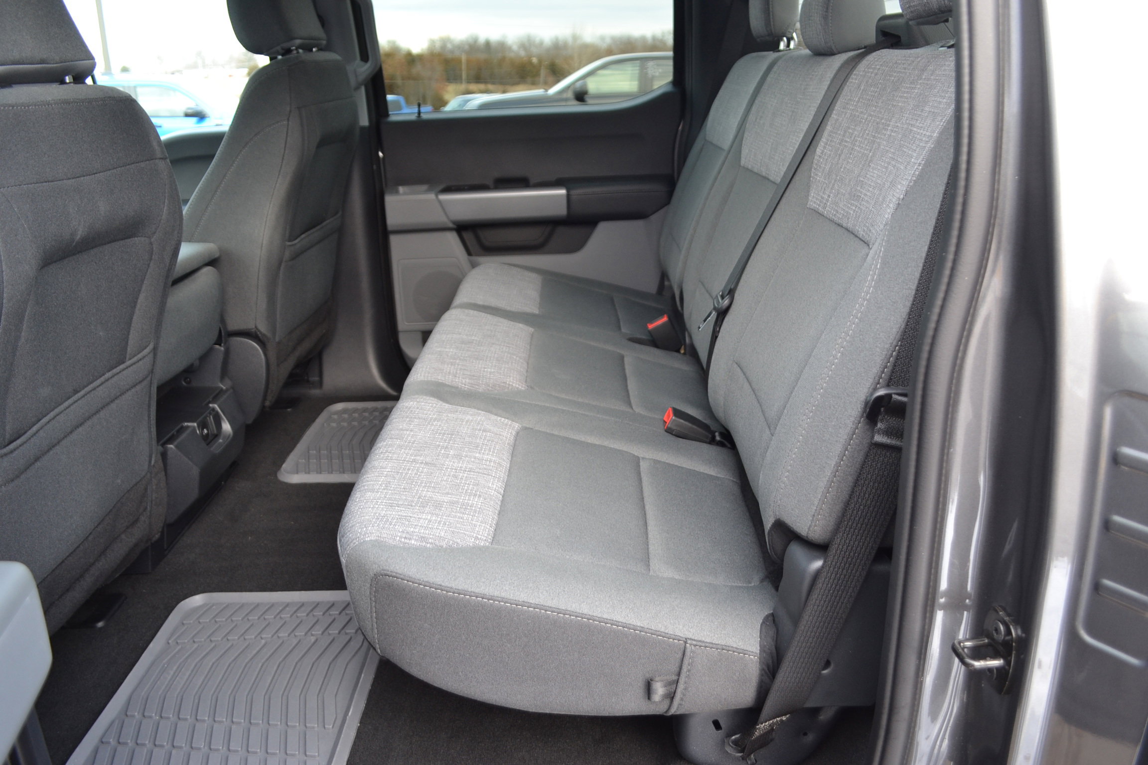 Certified 2024 Ford F250 XLT w/ 360-Degree Camera Package image 10