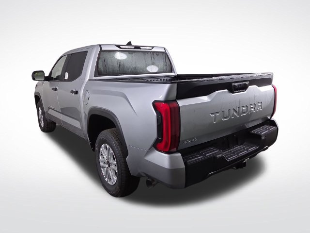 New 2026 Toyota Tundra SR5 AWD/4WD image 10