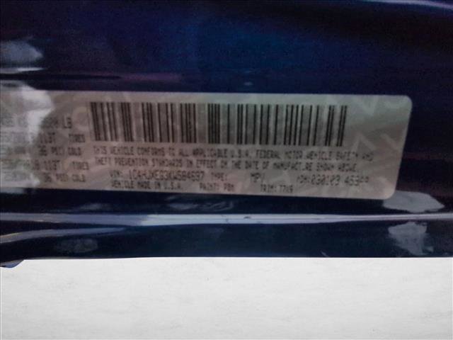 Used 2019 Jeep Wrangler Unlimited Sahara w/ Dual Top Group image 25