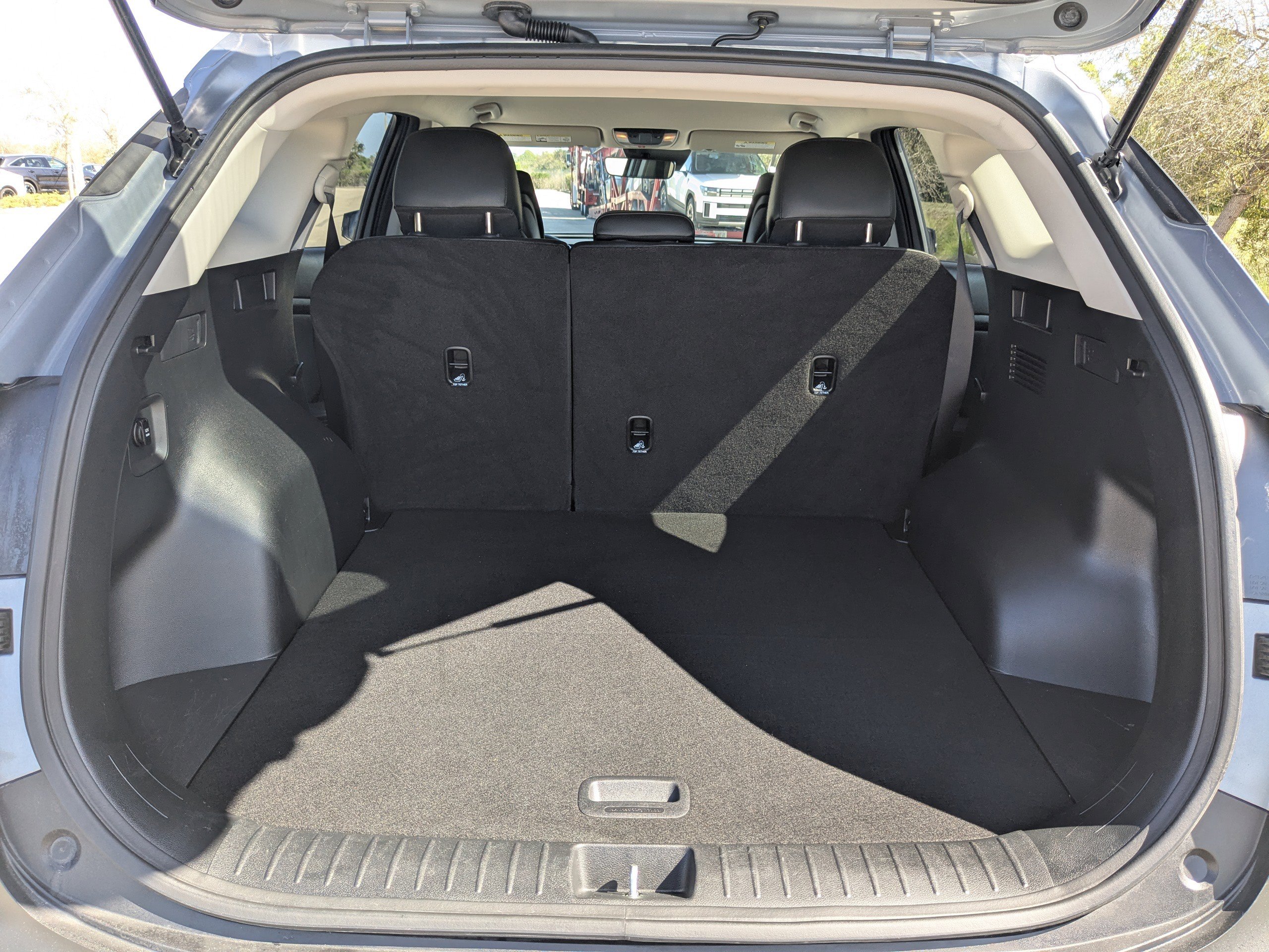 Certified 2024 Kia Sportage EX image 15