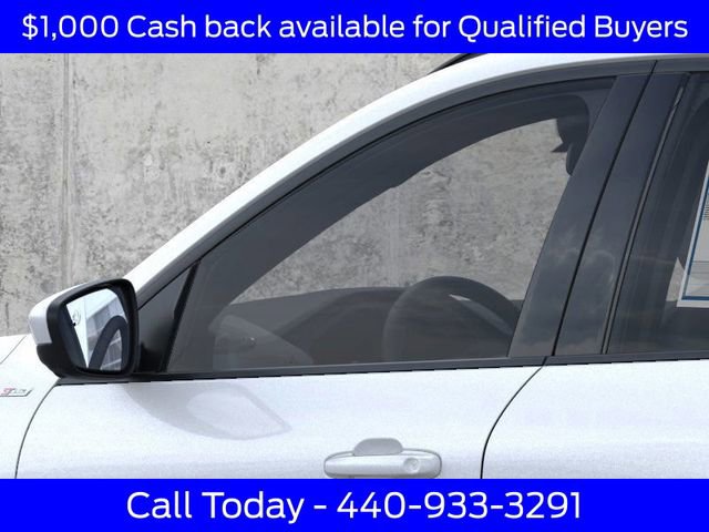 New 2026 Ford Escape ST-Line Select image 21