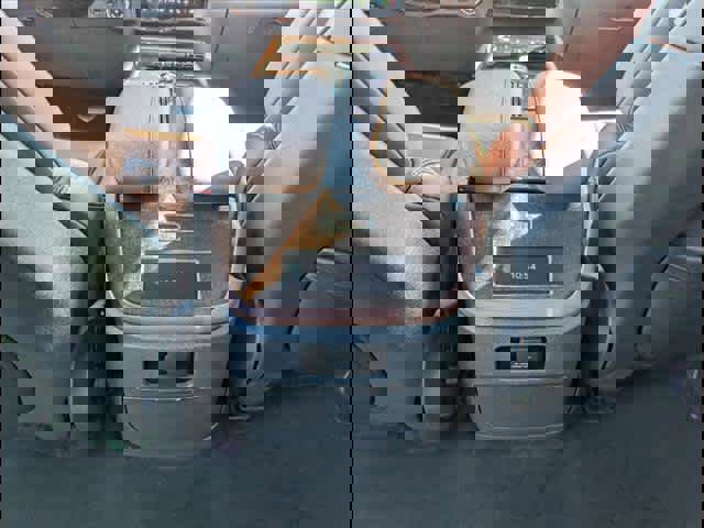 New 2025 Lincoln Navigator Reserve image 19