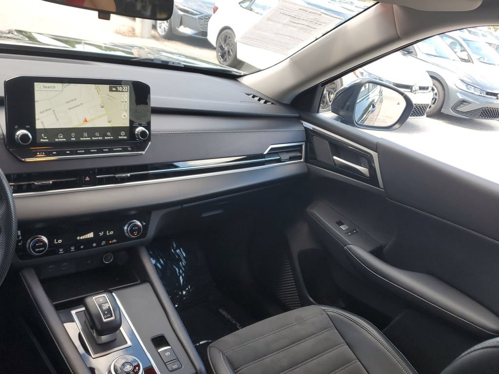 Used 2024 Mitsubishi Outlander SE FWD image 22