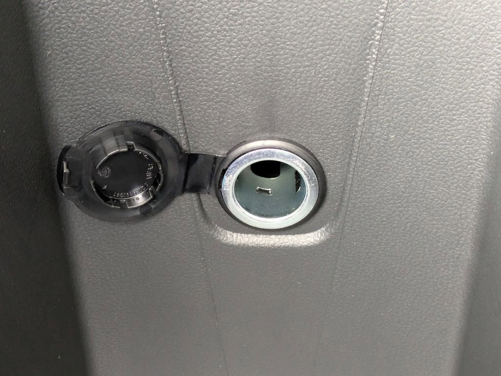 Certified 2026 Volkswagen Tiguan S image 33