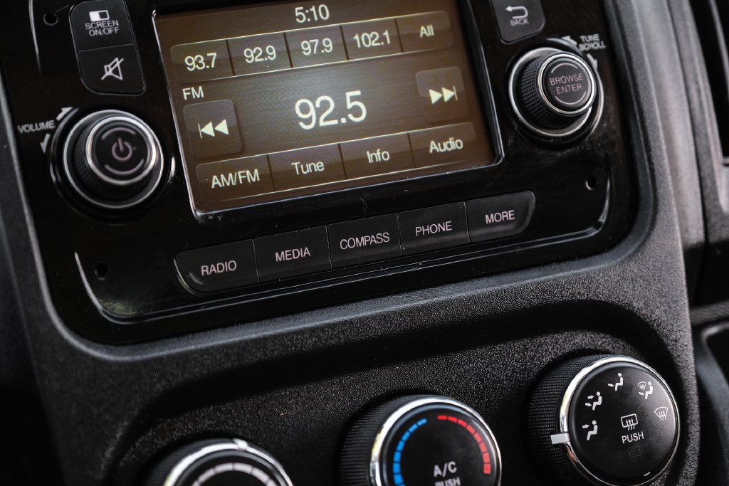 Used 2019 RAM ProMaster 2500 FWD image 22
