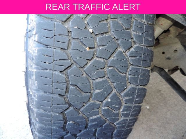 Certified 2022 Chevrolet Silverado 3500 High Country w/ Z71 Off-Road Package image 16