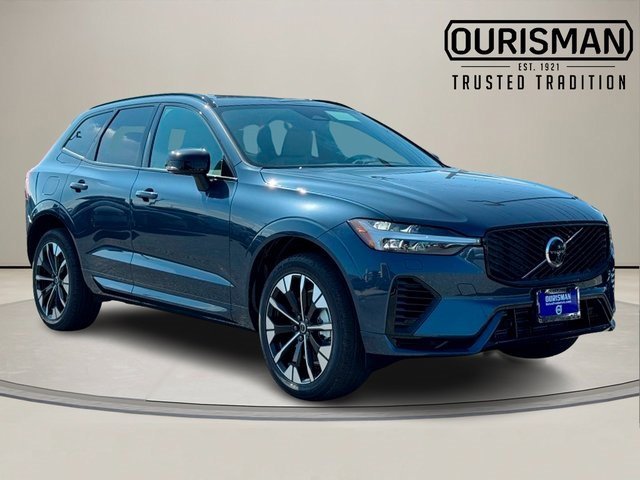 New 2026 Volvo XC60 T8 Plus w/ Climate Package image 1