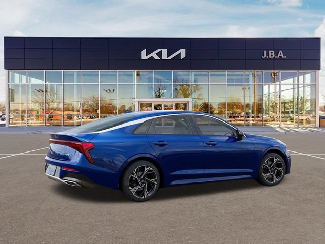 New 2026 Kia K5 GT-Line AWD/4WD image 6