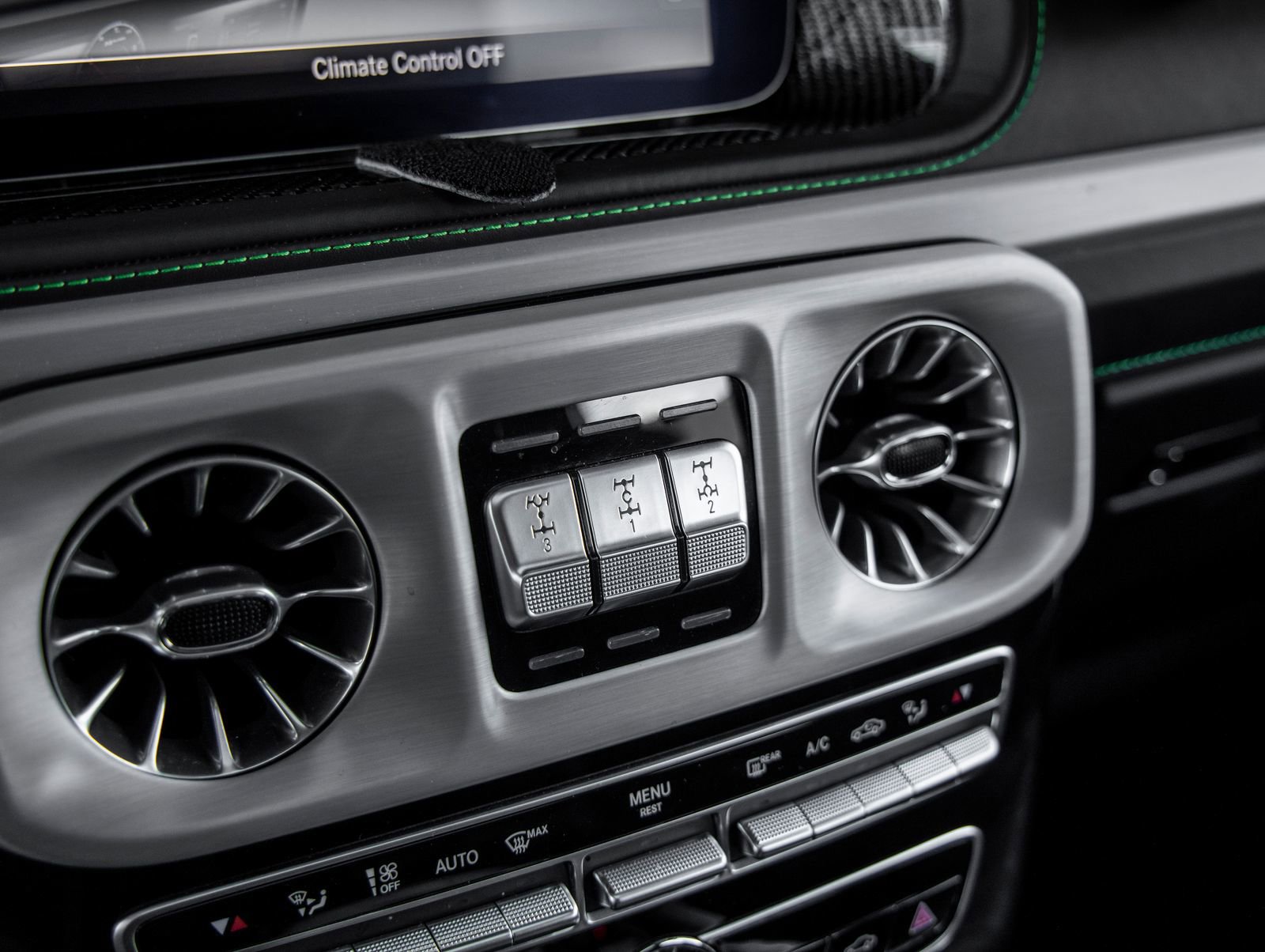 Used 2022 Mercedes-Benz G 63 AMG 4MATIC image 37