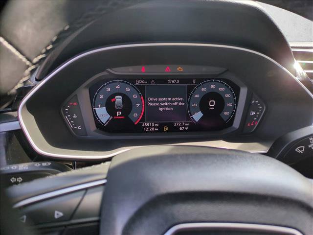 Used 2022 Audi Q3 2.0T Premium image 11