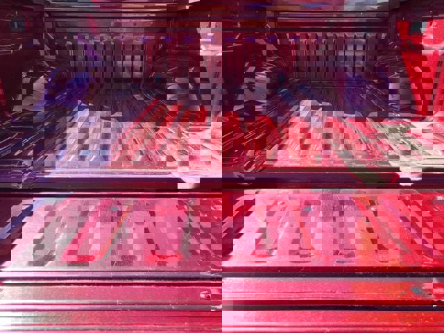 Certified 2024 Nissan Frontier SV image 21