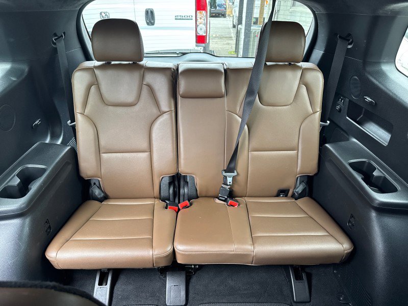 Used 2021 Kia Telluride SX w/ SX Prestige Package image 49