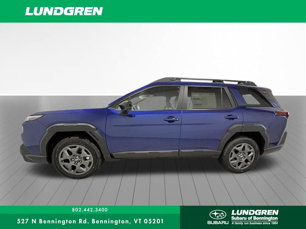 New 2026 Subaru Outback Premium image 26