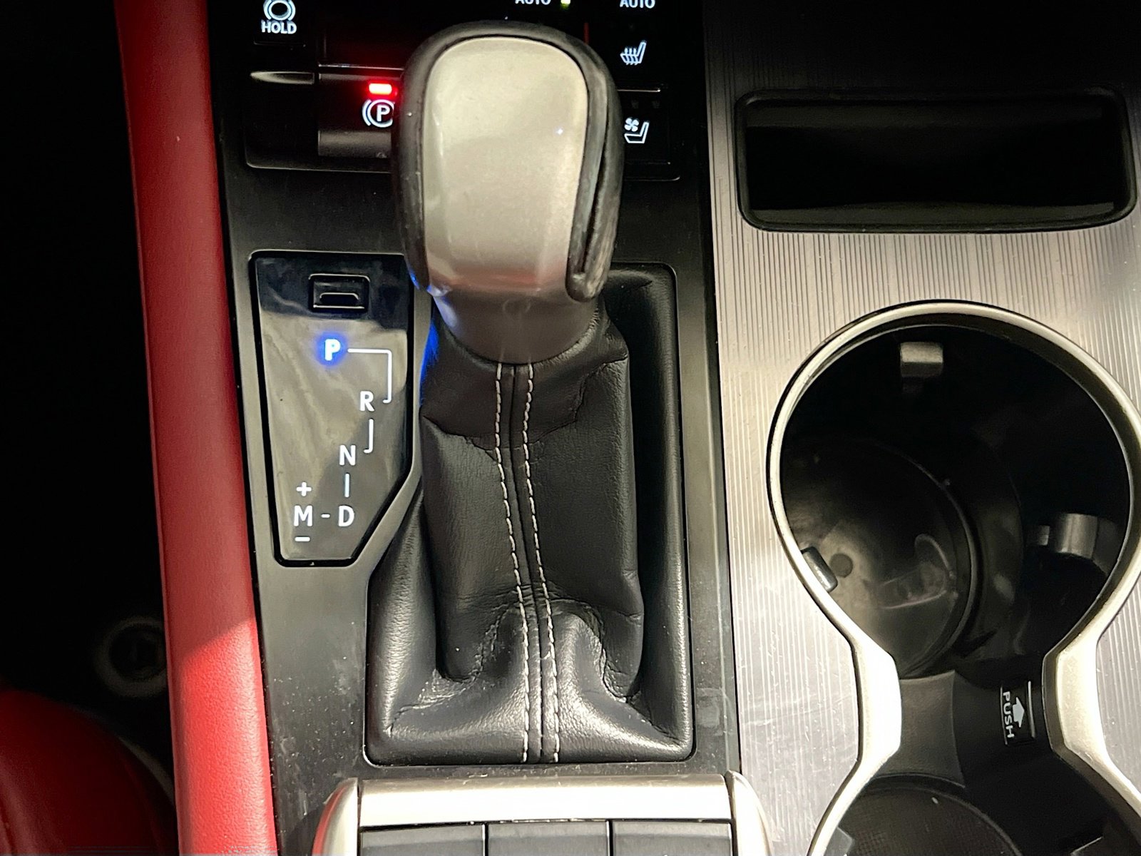 Used 2021 Lexus RX 350 F Sport w/ Accessory Package image 13