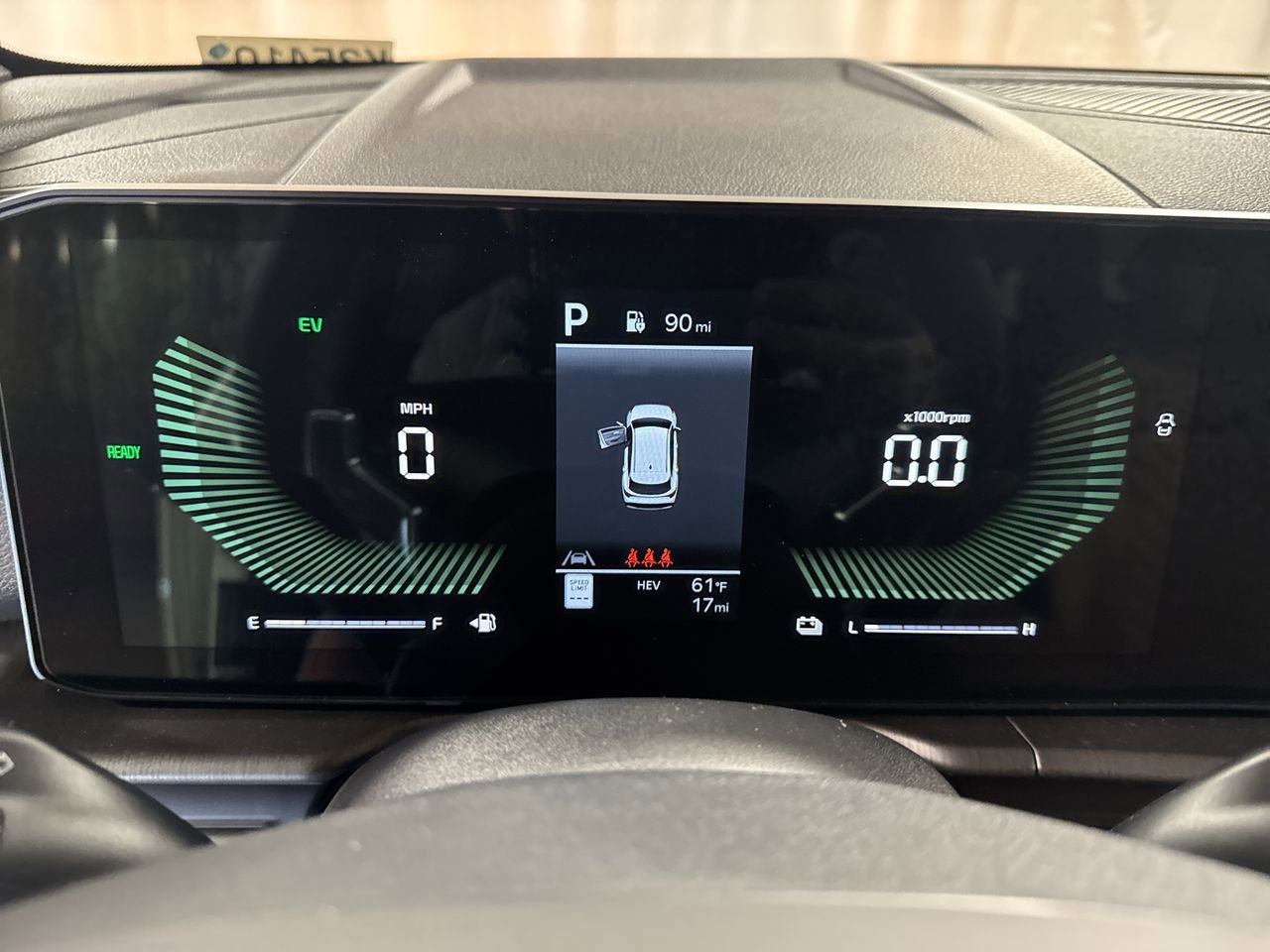 New 2026 Kia Sportage X-Line image 19