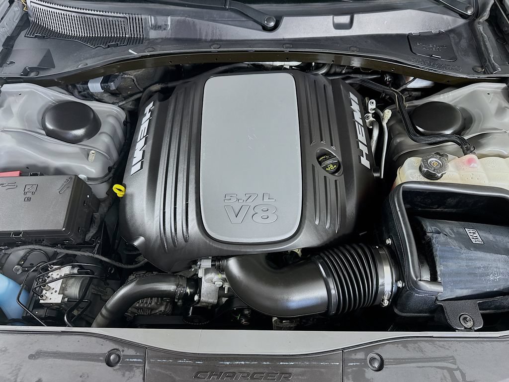 Certified 2023 Dodge Charger R/T w/ Daytona Edition Group RWD image 42