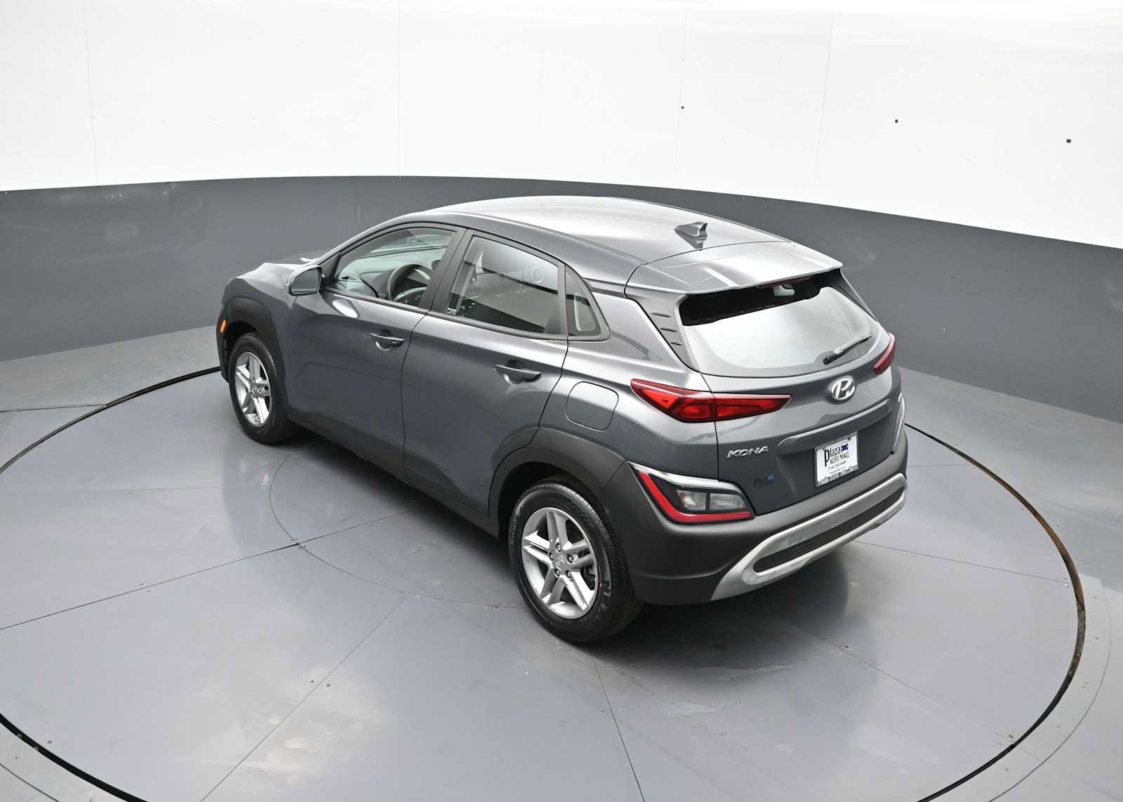 Used 2023 Hyundai Kona SE w/ Cargo Package AWD/4WD image 38