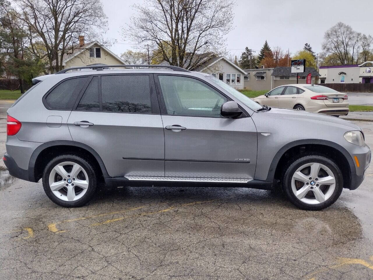 Used 2009 BMW X5 xDrive30i image 3
