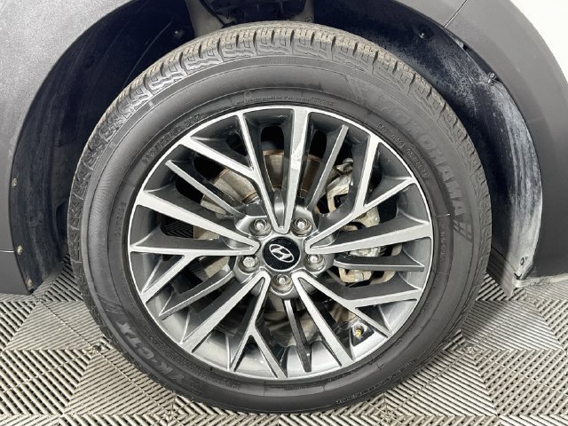 Used 2021 Hyundai Tucson Ultimate FWD image 29