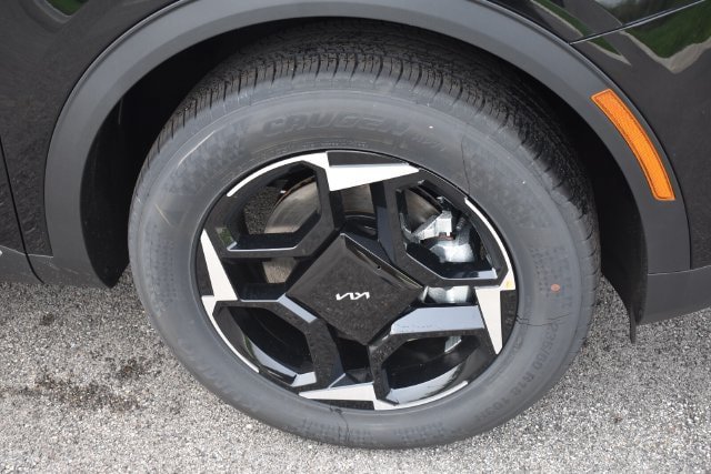 New 2026 Kia Sportage EX AWD/4WD image 12