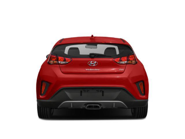 Used 2020 Hyundai Veloster 2.0 Premium FWD image 8