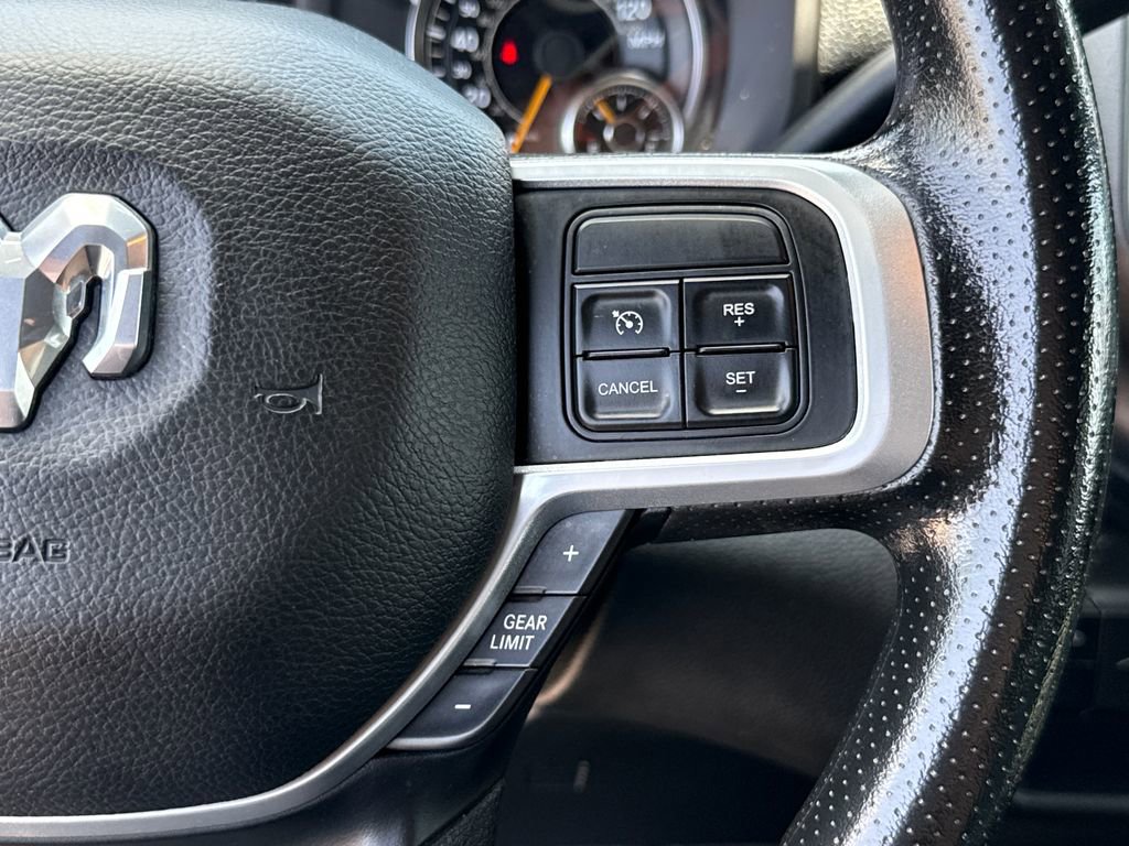 Used 2021 RAM 2500 Big Horn AWD/4WD image 14
