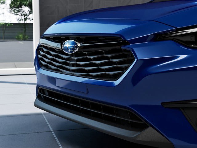 New 2026 Subaru Impreza RS AWD/4WD image 10