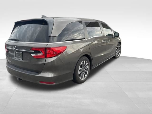Used 2022 Honda Odyssey EX-L image 6