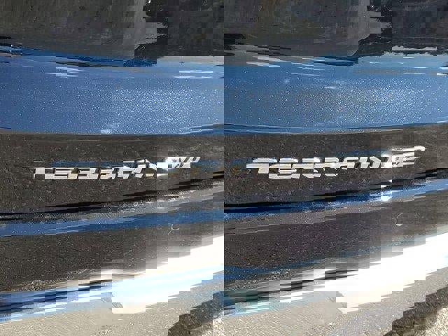 New 2026 GMC Terrain Denali image 6