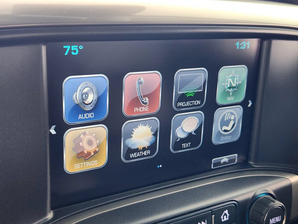 Used 2019 Chevrolet Silverado 2500 High Country w/ Duramax Plus Package AWD/4WD image 22