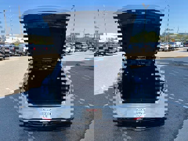 Used 2024 Ford Mustang Mach-E Premium image 4