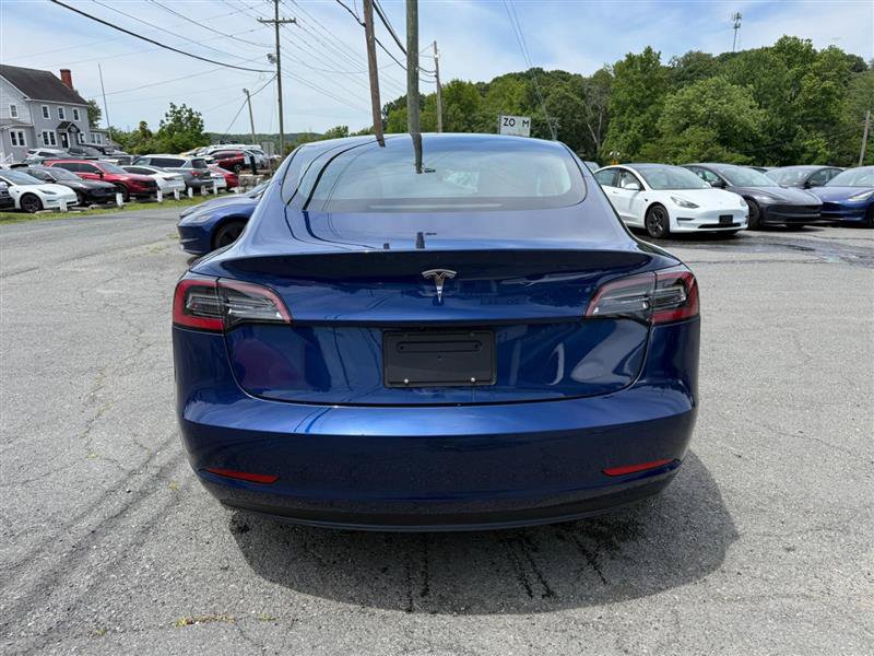 Used 2023 Tesla Model 3 Standard Range RWD image 4