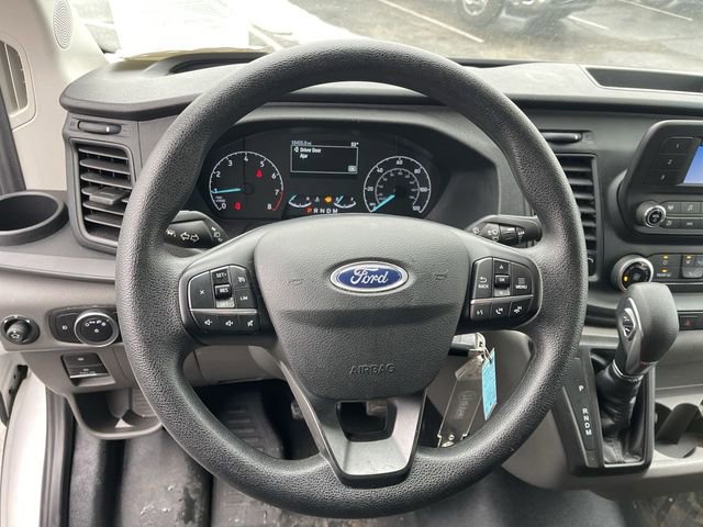 Used 2024 Ford Transit 250 Low Roof w/ Exterior Upgrade Package image 6